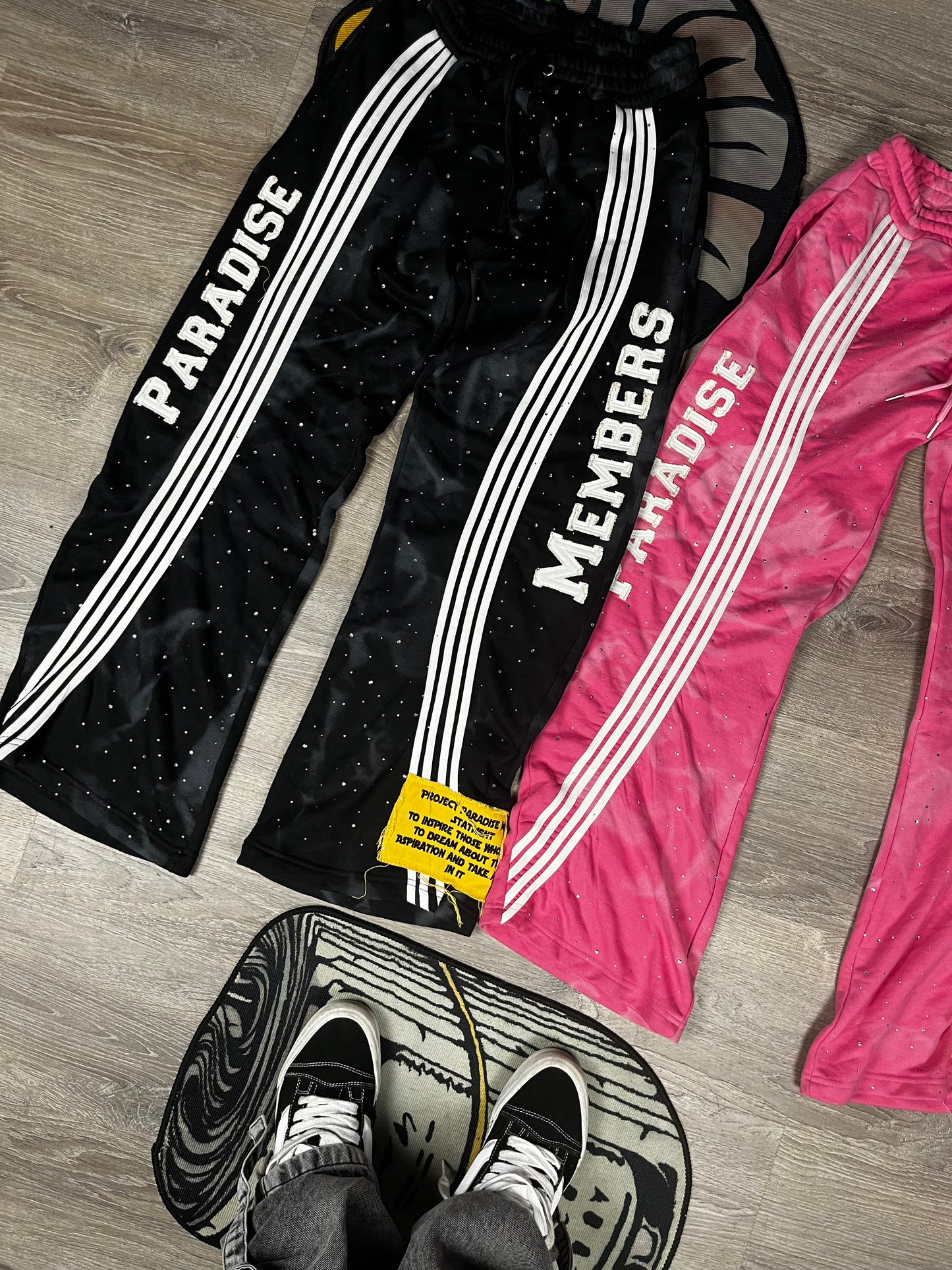 Members Only Sweatpants