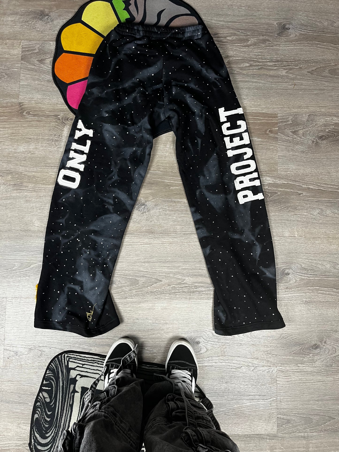 Members Only Sweatpants